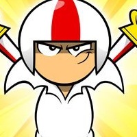 Саня-Цой Волк