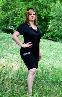 Екатерина Куликова