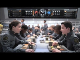 Enders Game Movie Trailer - Fan Made