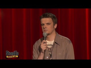 STAND UP: сезон 1, выпуск 14