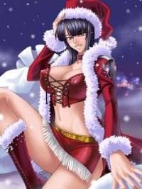 Nico Robin