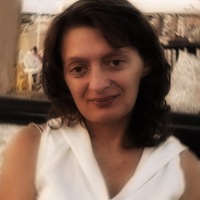 Юлия Иванова