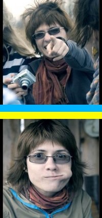Зорина Гетьман