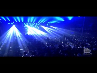 Hardwell ft. Matthew Koma - I Dare You (ADE 2013)