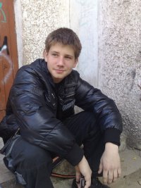 Володька Гончаров