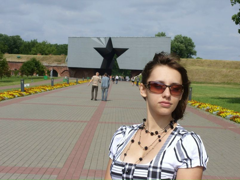 Наталья Бондаренко