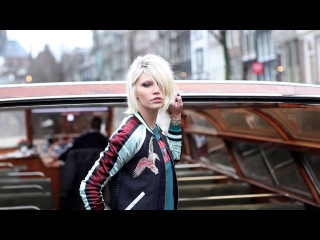 MAISON SCOTCH SS13