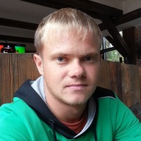 Михаил Борцов