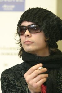 Карен Корецкий