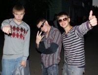 Александр Нечаев