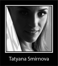 Тати Смирнова