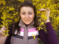 Катя Ковальчук