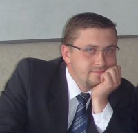 Антон Матвеев