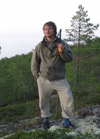 Денис Васильев