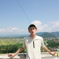 Игорь Забавский