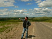 Рустам Мурзакаев