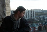 Сергей Диков