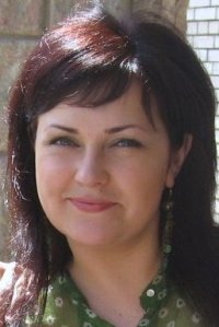 Ирина Кулигина