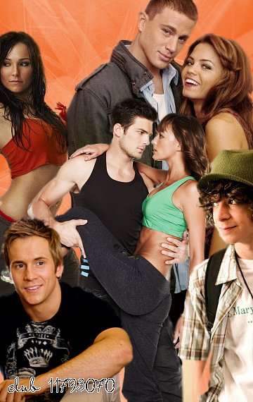 Фильм На Телефон Шаг Вперед 1 - catholicbook