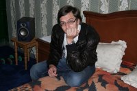 Александр Кравченко