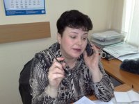 Ирина Смирнова
