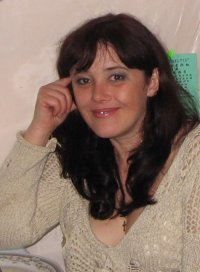 Зинаида Савинова