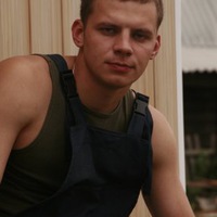 Михаил Желтов