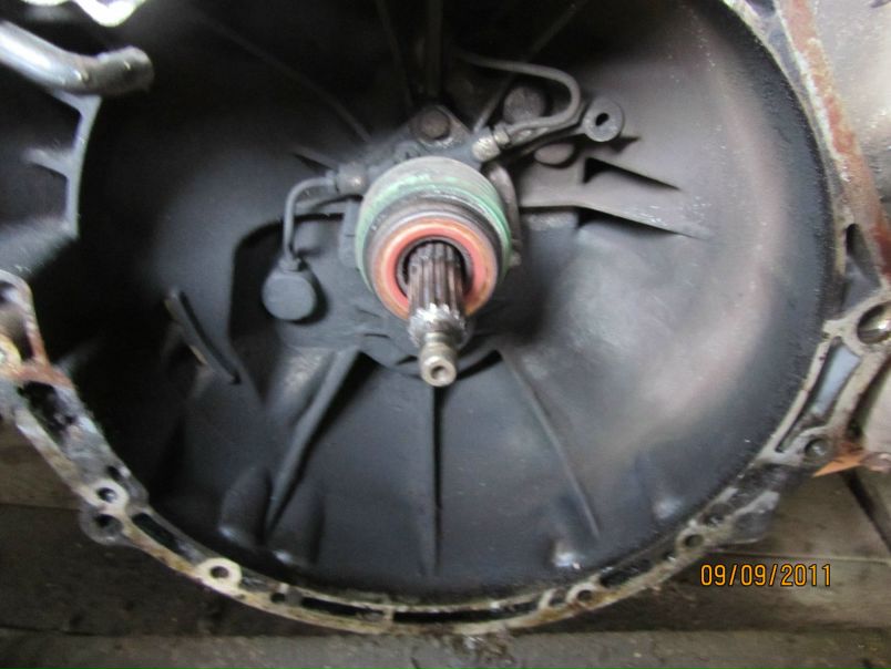 Пропало сцепление опель омега б - 85 фото