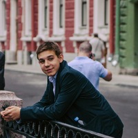 Александр Агейкин