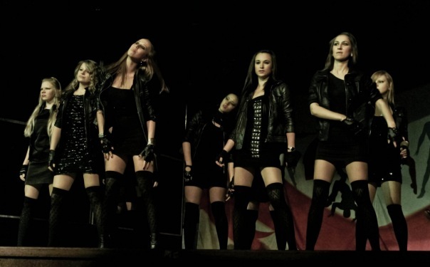 Наталья Занина