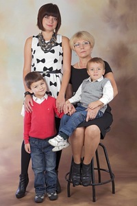 Руслана Попадюк