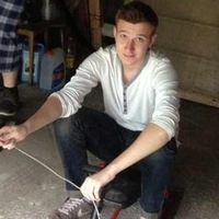 Даниил Макченси