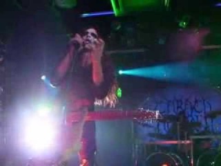 Carach Angren - The Funerary Dirge of the Violinist 08.09.2013 Tokyo