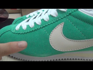 модный комплект:найк кроссовки/рюкзак/OBEY кепка/RayBan очики