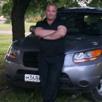 Магомед Балхаев