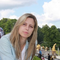 Ольга Титова