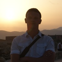 Алексей Антонов