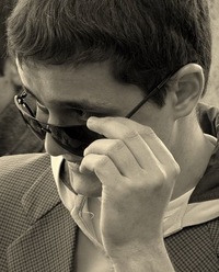 Андрей Алекперов