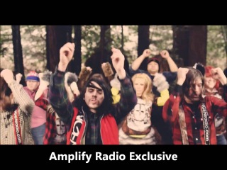 Family Force 5 - Chainsaw Official Music Video (Feat. Tedashii) #CrankItLikeAChainsaw