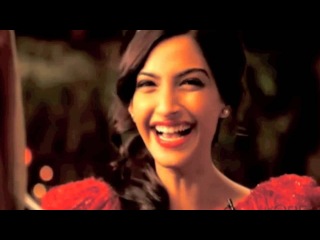 Sonam Kapoor & Ali Zafar in
