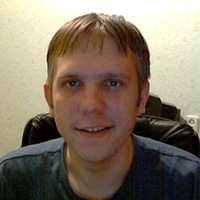 Александр Волков