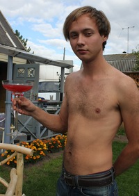 Тема Тюкалов