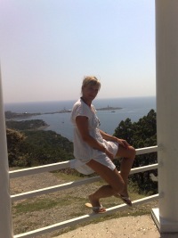 Лада Рулькова  Вячеславовна