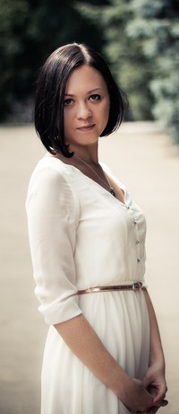 Ирина Калинина