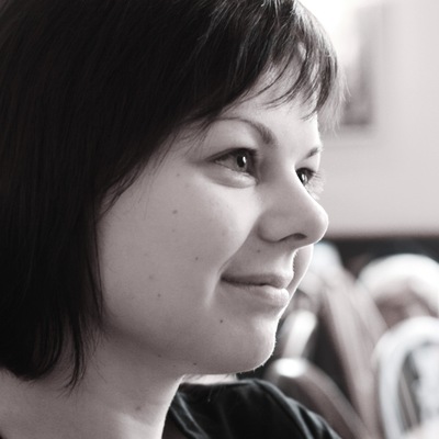 Елена Березкина