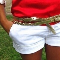 Ангелина Терон