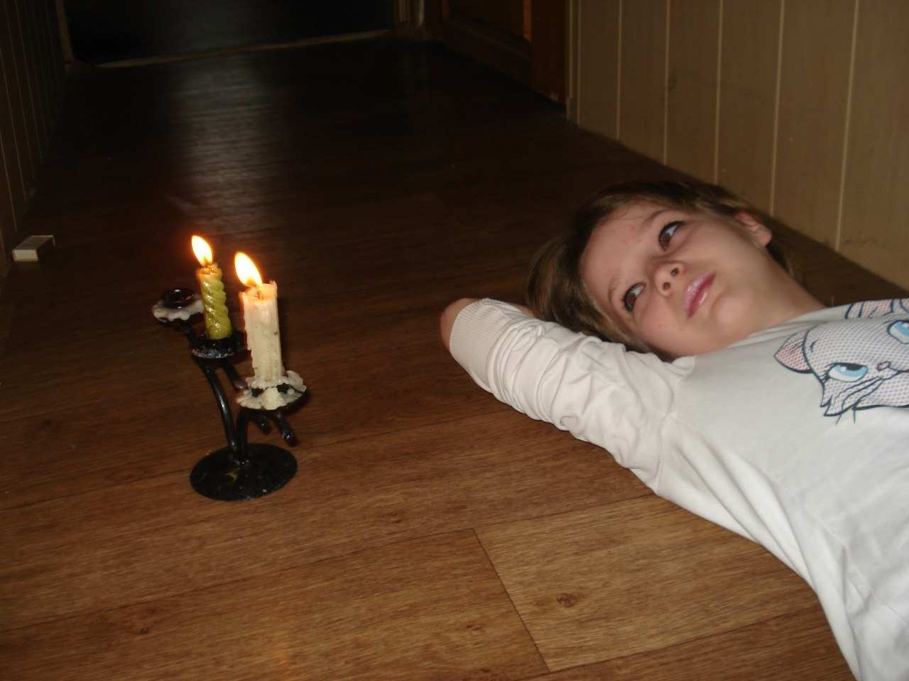 Анастасия Таранова, дата рождения: 1 апреля, Москва, Россия