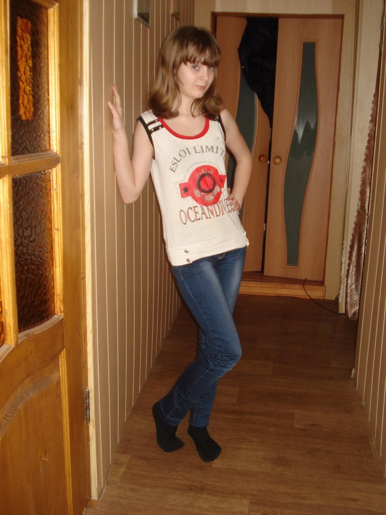 Анастасия Таранова, дата рождения: 1 апреля, Москва, Россия