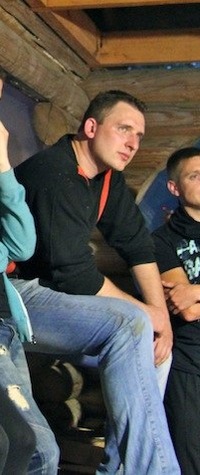 Дмитрий Лыско