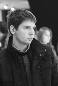 Дмитрий Харин